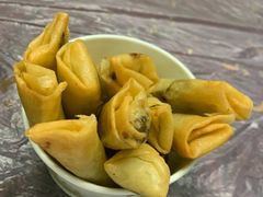 春卷-桂萍特色牛筋牛杂(长堤街总店)