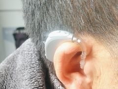 -自然之声助听器·呼吸机(公园路店)