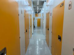 -安东易迷你仓自助寄存仓库(金桥店)