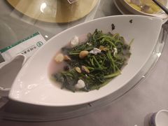-汤臣·空中餐厅·严选粤菜(石湾世博广场店)