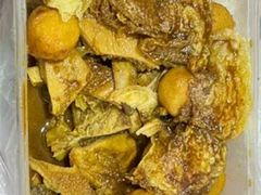 -明记牛杂(新马路分店)