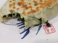 -听涛雅苑百味饺子老家菜馆