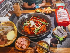 -较场口火锅(九街店)