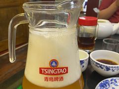 -大杰海鲜锅(基隆路店)