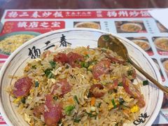 -扬二春炒饭(国庆路总店)