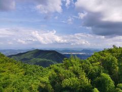 -径山寺