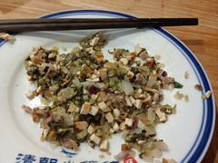 -清朝小馄饨(1号.双馨路店)