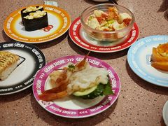 -元气寿司(环球港店)