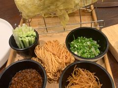 -唐山宴大唐州府精品中餐