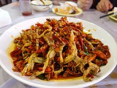 -辣螃铠盆盆蟹大排档(总店)