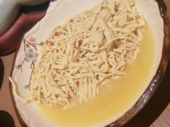 -香园茶社·金陵小灶(老门东店)