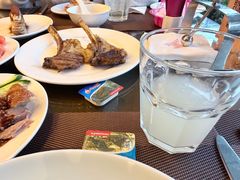 -飨食汇全日制餐厅·昆山皇冠假日酒店(九方店)