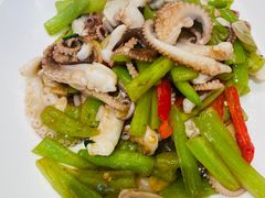 -品海楼·大连海胆锅贴馆(东港店)