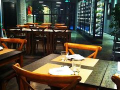 -徐记私厨(半淞园路店)