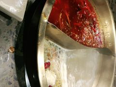 -小龙坎老火锅(华飞店)