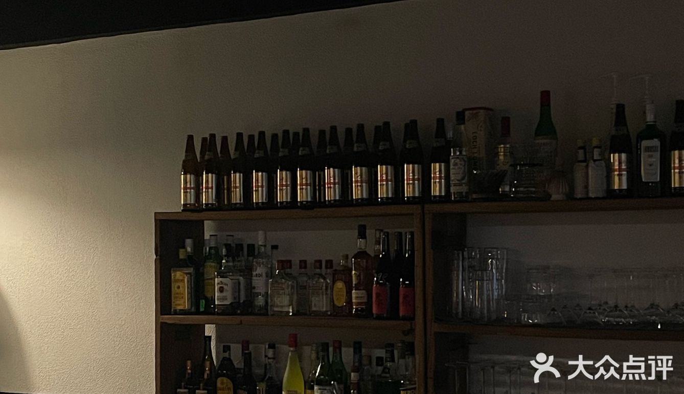 佛山探店｜绝对又是佛山顶流“酒咖”！！🍃