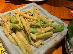 -醉虎传(南锣鼓巷店)