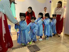 -星空布洛早教·托育(滨江店)