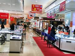 -翠微百货(龙德店)