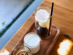 -转山咖啡(松柏社区店)