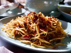-丽江金茂凯悦臻选酒店-滇香馆