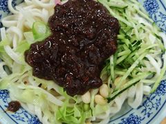 -门框胡同百年卤煮(鸟巢店)