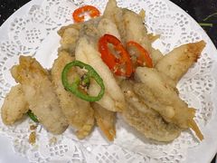 -一哥美食(总店)