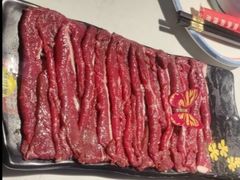 -牛员外鲜切牛肉火锅
