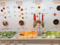 -海底捞火锅(CBD安泰广场店)