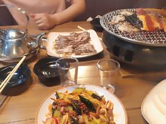 -平泽烤肉(锦水街店)