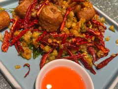 -蟹榭·本帮江浙菜·蟹宴(五角场合生汇商场店)