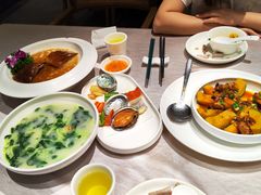 -悦来轩顺德菜(寮厦店)