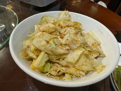 -野渡坡·极致湘菜·庭院餐厅(汉阳店)