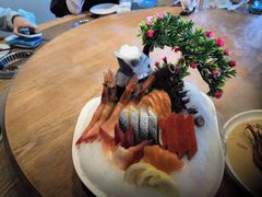 -尚海豆捞(乐虹坊店)