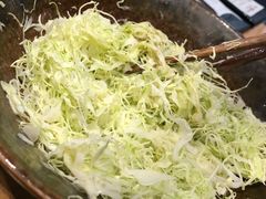 高丽菜丝-胜博殿日式炸猪排(西红门店)