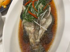 -三亚湾假日度假酒店·中餐厅