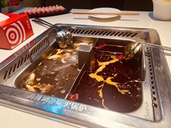 -海底捞火锅(威高广场店)