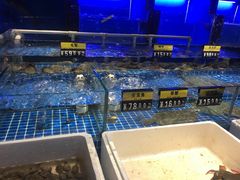 水产区-雍沪里·沪湘融合菜( 康桥店)