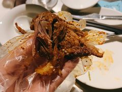 -夜宴江景餐厅