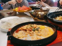 -聚鑫阁·非遗传承江浙菜(正阳店)