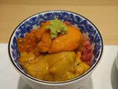-鮨一日本料理旗舰店(总店)