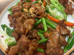 -堂宴·老厦门私房菜(1988仙岳总店)