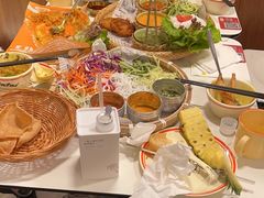 -BLABLATAI吧啦泰·泰式爆炒(西宸天街店)