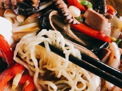 -孙家面馆(小康城店)