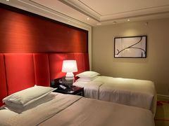 -澳门喜来登大酒店