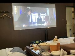 -舞指仙境足浴(紫荆广场店)