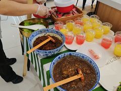 -亚惠美食花园(大连开发区安盛购物广场店)