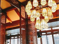 -丽江金茂凯悦臻选酒店-滇香馆