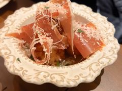 -Bistro Les Lilas丁香花小酒馆