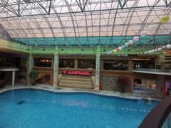 -碧水豪园·足浴·SPA·汗蒸·那须汤泉(中山东路店)